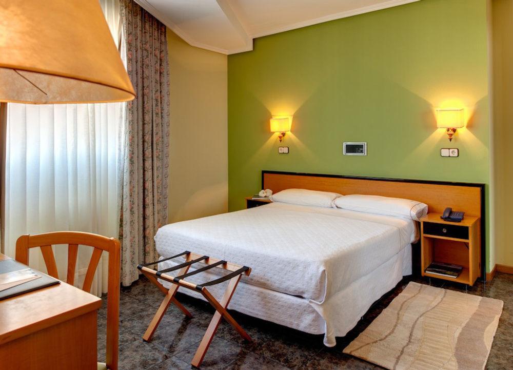 Hotel Alda Pasaje