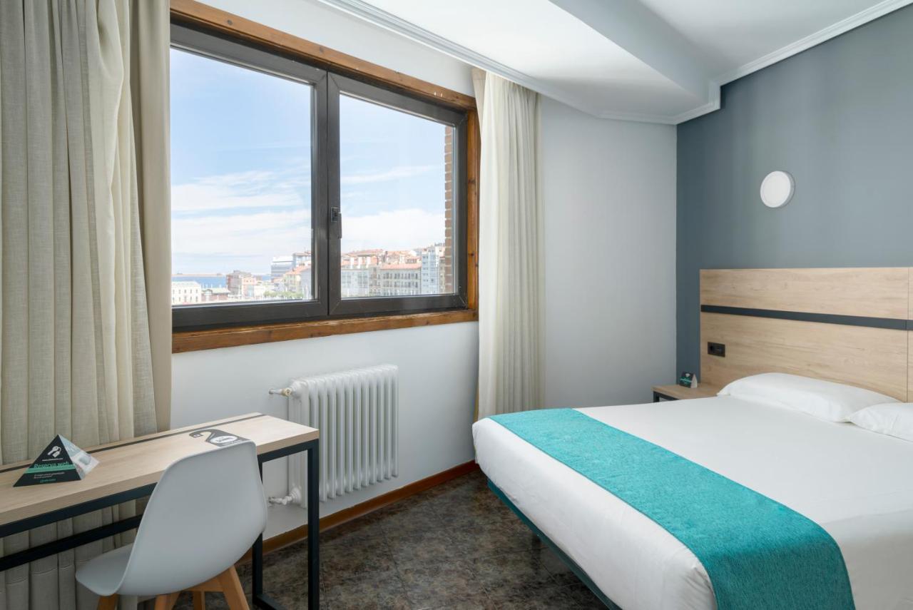 Hotel Alda Pasaje 3*