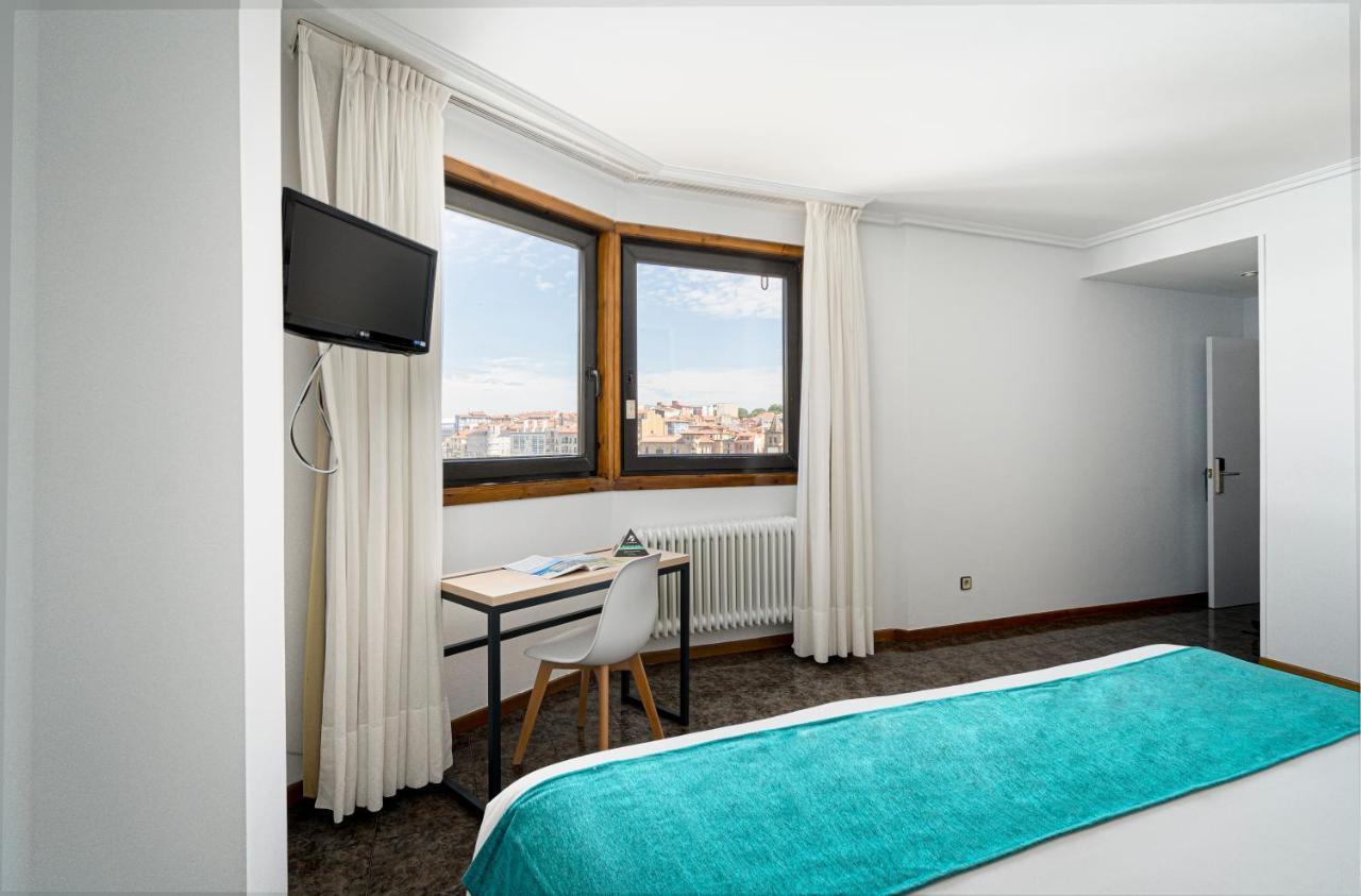 Hotel Alda Pasaje Gijon