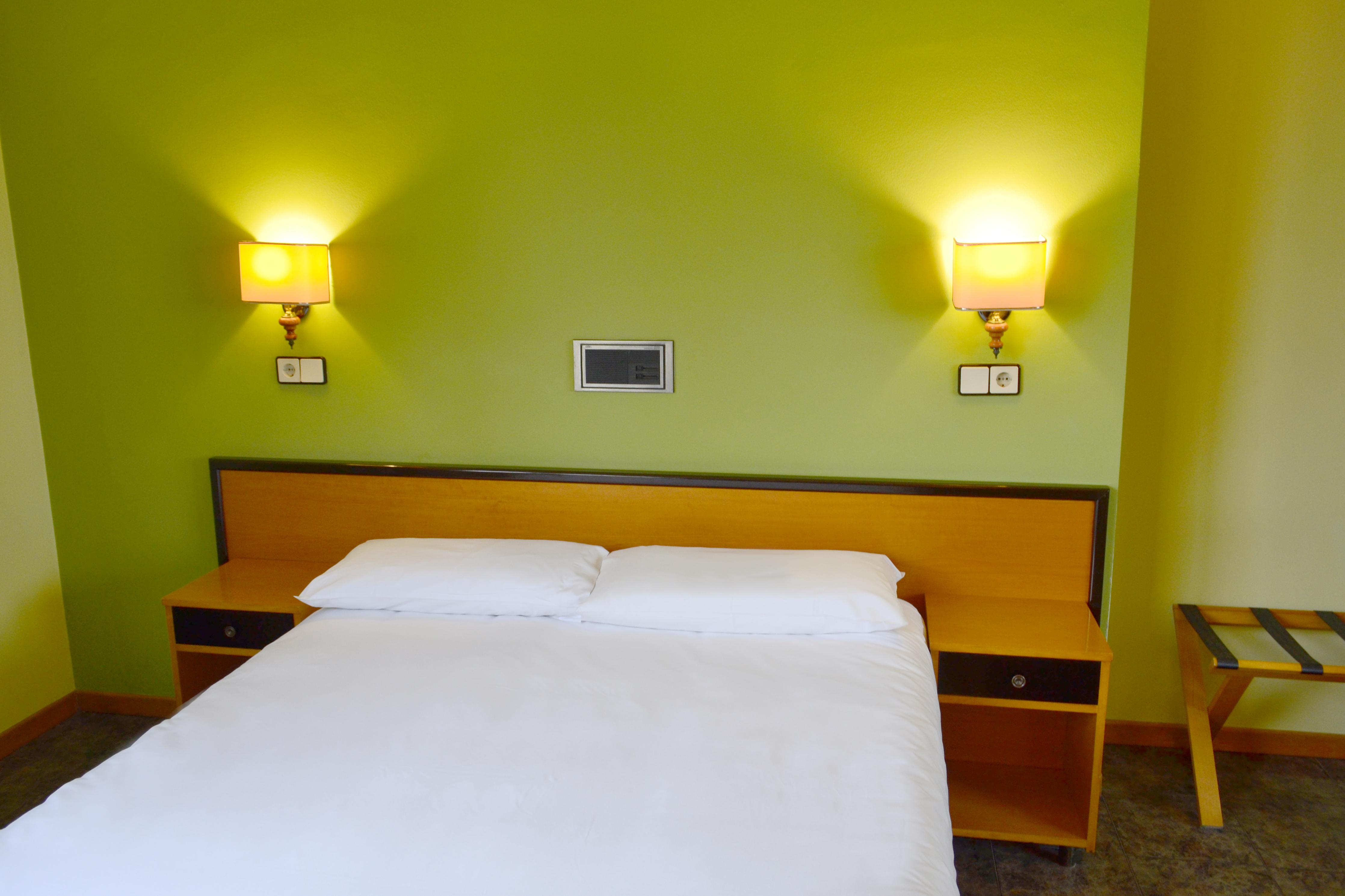 Alda Pasaje Hotel
