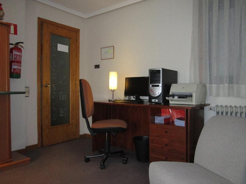 Hotel Alda Pasaje Gijon