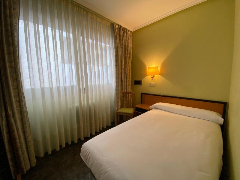 Alda Pasaje Hotel Gijon